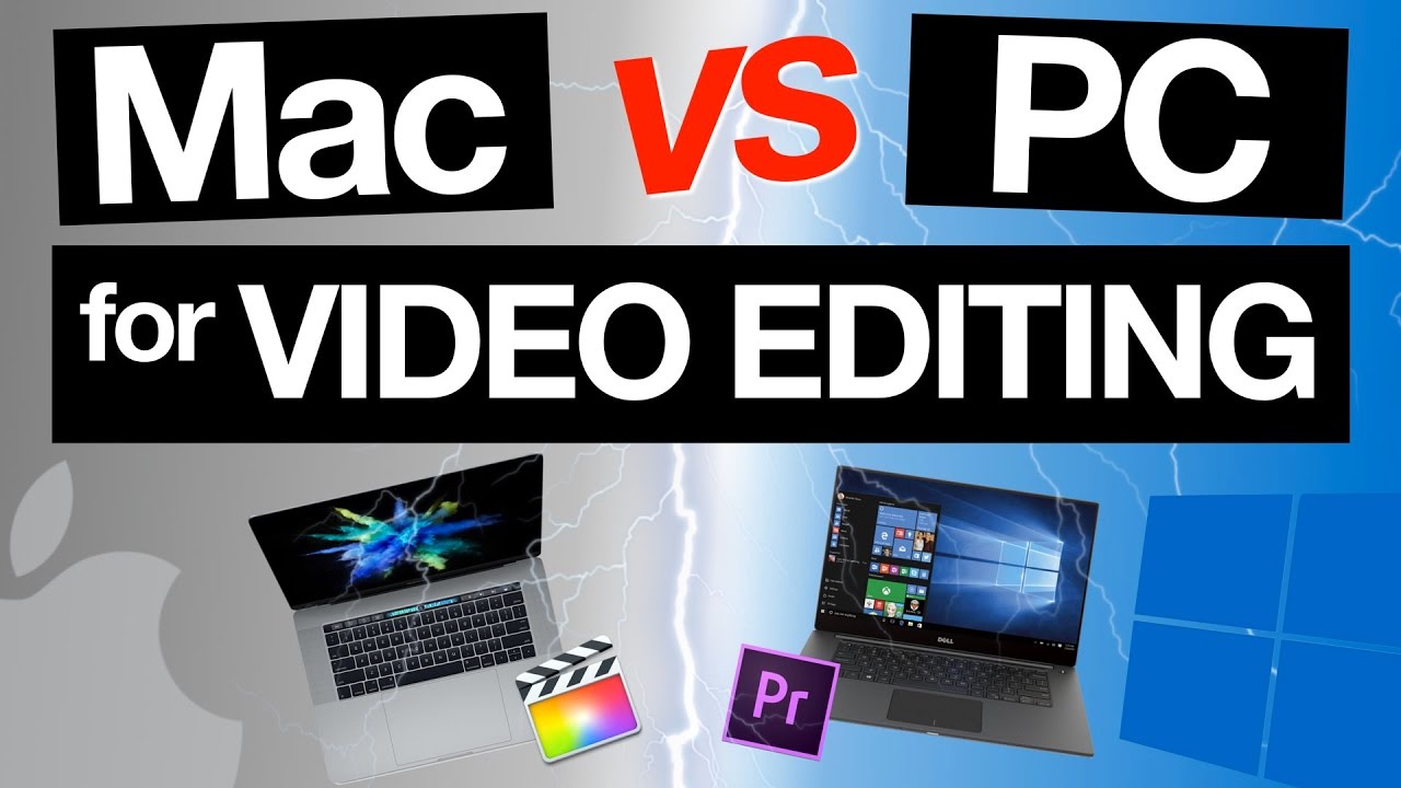 Mac vs pc for music production